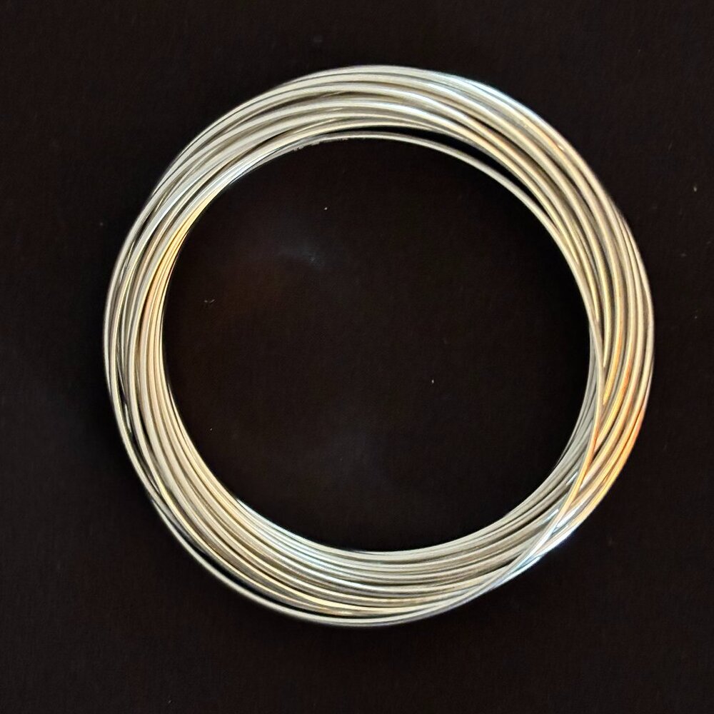 Silpada Bangle Salute